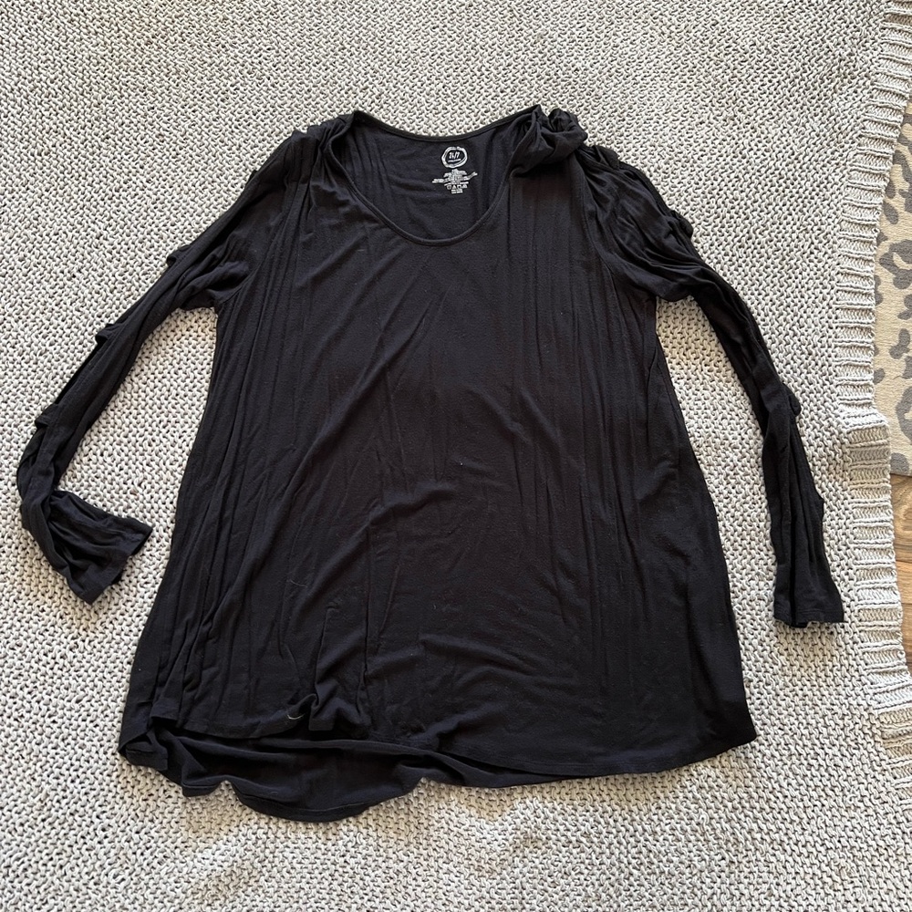 Maurice’s 24/7 women’s top